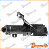 Gicleur de lave-phare droite pour LEXUS | EDS-TY-034, 5902-06-0070P